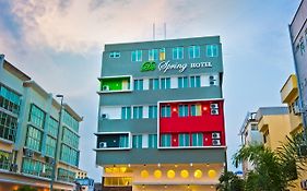 De Spring Hotel